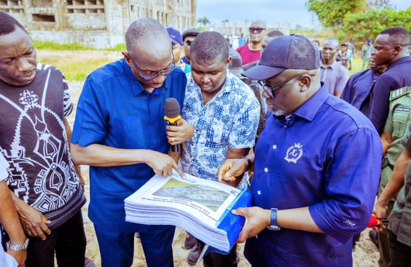 Delta converts Orerokpe Technical College to university campus