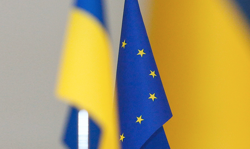 European Central Bank keeps key interest rates on hold