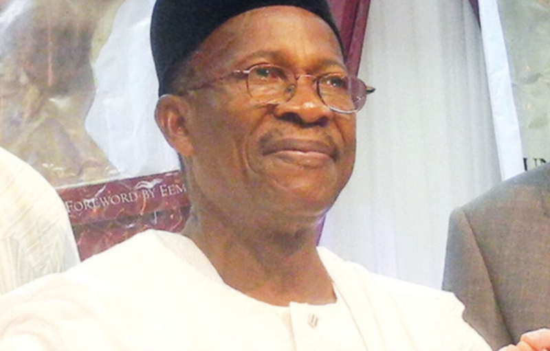 What Tinubu said at Chief Frank Kokori’s funeral