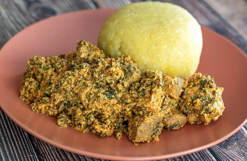 It costs N1,255 to eat per day in Nigeria – NBS
