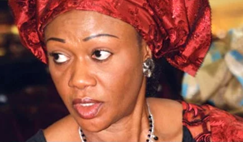 Resettlement city renamed after First Lady Oluremi Tinubu