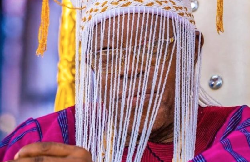 Tinubu mourns as UCH opens up on Olubadan’s death