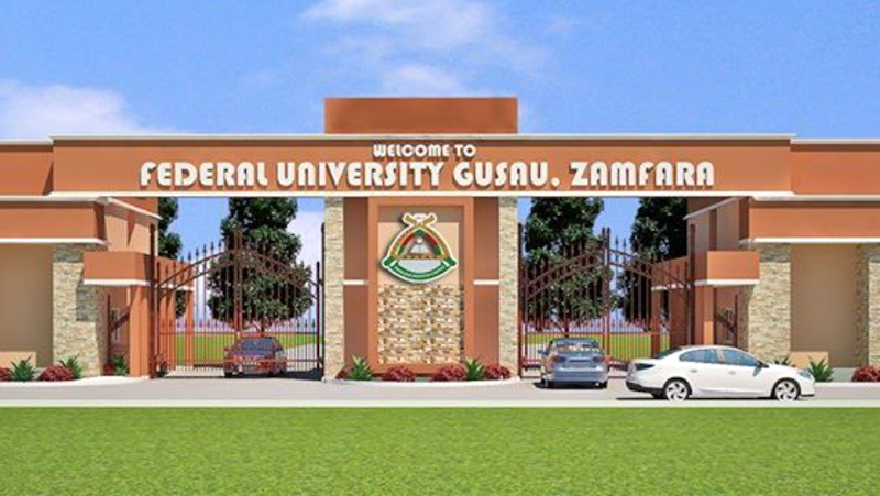 BREAKING: University students kidnapped in Zamfara released