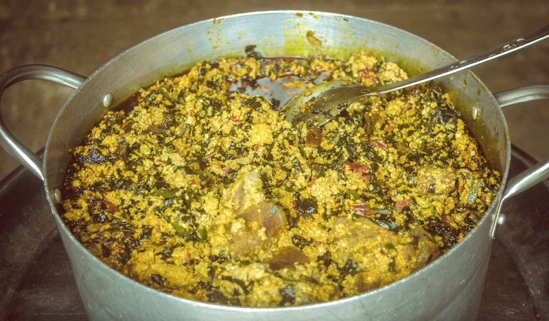 20-year-old charged with stealing pot of soup in Ekiti