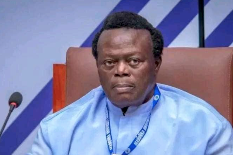 Only in Madonna University girls graduate as virgins - Founder