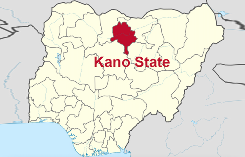 GSM market fire devastating – Kano Dep. Gov. reacts