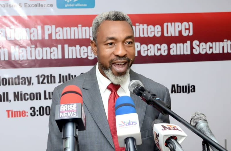 Quacks will no longer manage information in Nigeria – NIPR