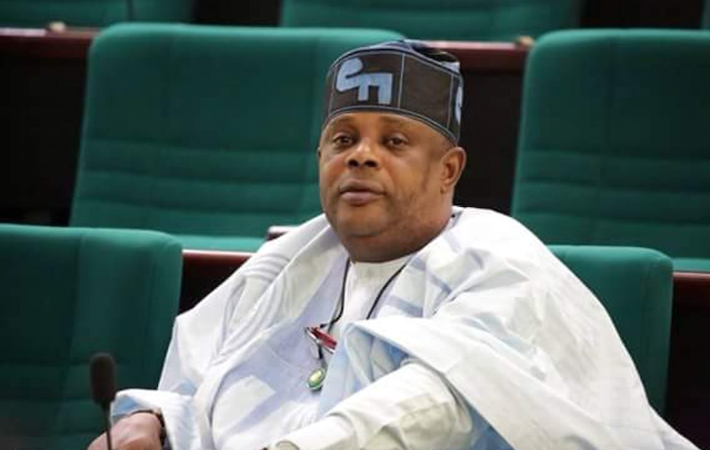 Nigeria will overcome present economic challenges – Rep Faleke