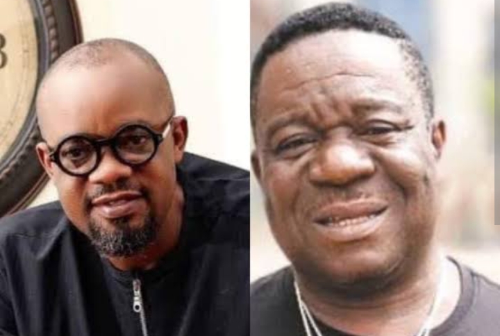 Mr Ibu can now have that which eluded him – Charles Inojie
