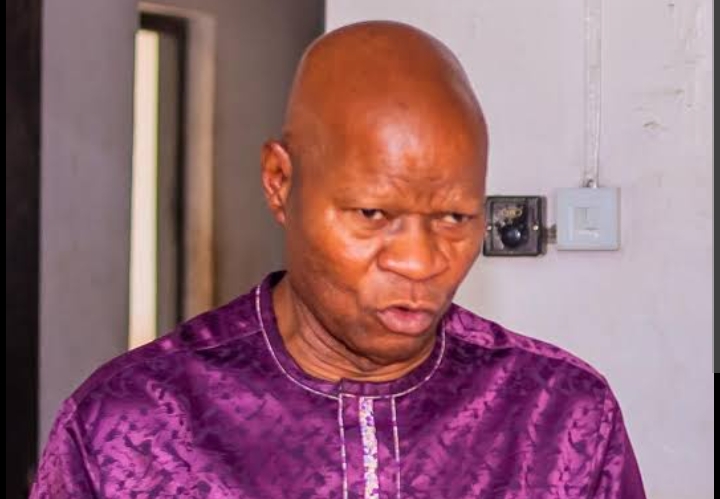 Ekiti Assembly mourns APC chairman’s death