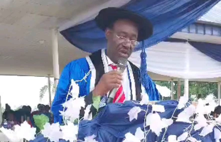 Gov Oborevwori prepared to fund Ozoro varsity maximally – VC