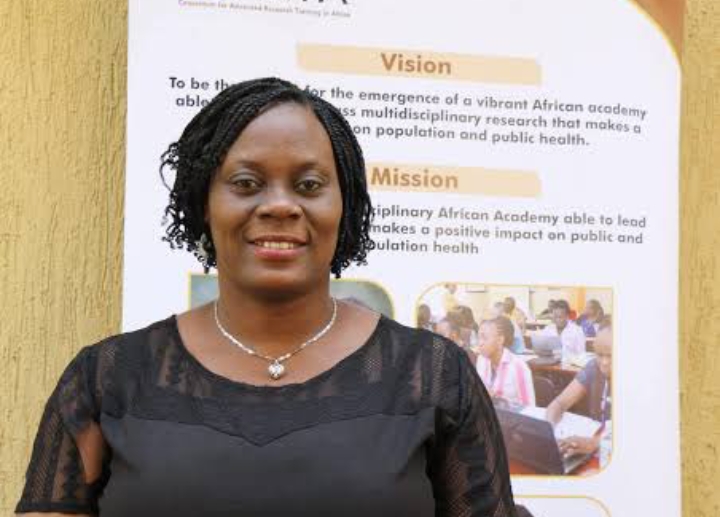 BREAKING: Tinubu appoints first female DG for NACA, relocates agency