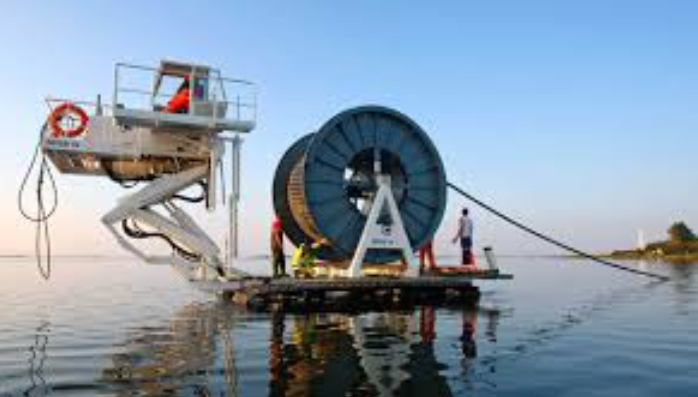 Internet blackout: NCC seeks mechanisms to protect undersea cables