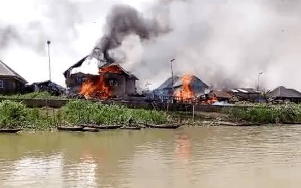 Letter to Gen. Musa on Okuama 5 forever in detention – By Abraham Ogbodo