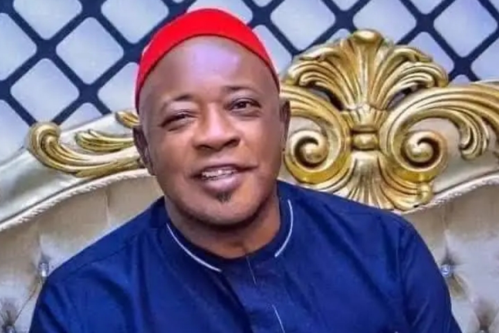 Amaechi Muonagor: Obi, others, bid farewell to late Nollywood actor