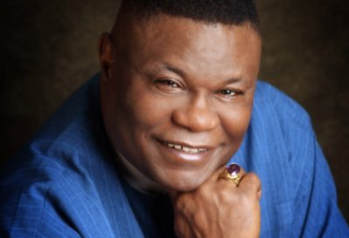 JUST IN: Entries open for Bishop Mike Okonkwo 2024 national essay competition