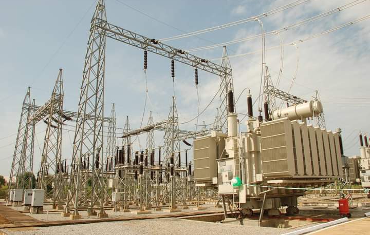 TCN announces power outage for Benin substation
