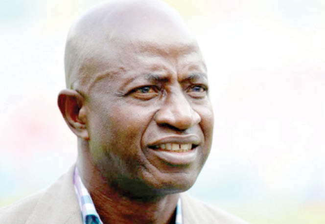 Odegbami tips Osimhen to break Yekini’s goal record