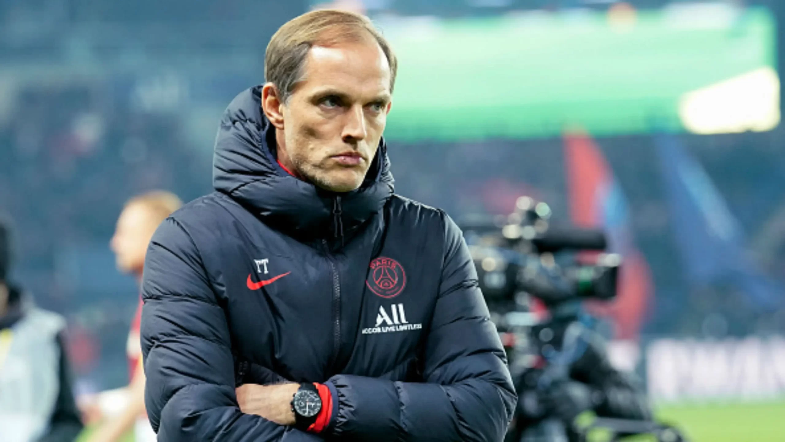Bundesliga: Outgoing manager, Tuchel admits title race over for Bayern Munich