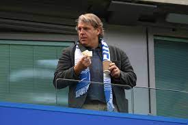 EPL: Todd Boehly to leave position as Chelsea chairman in 2027