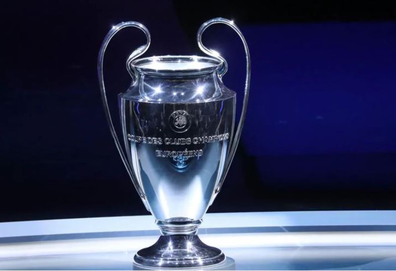 UEFA to begin use of computer for Champions League draws