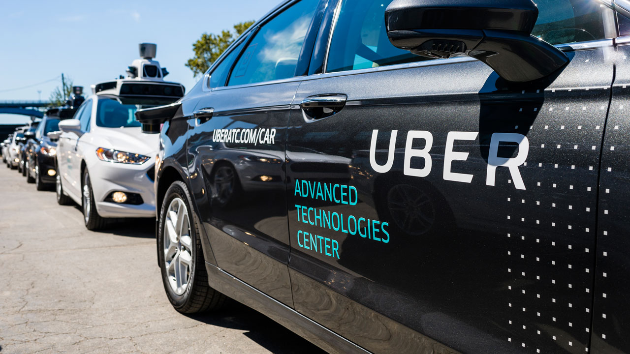 LASG to sanction Uber for non-adherence to data sharing agreement