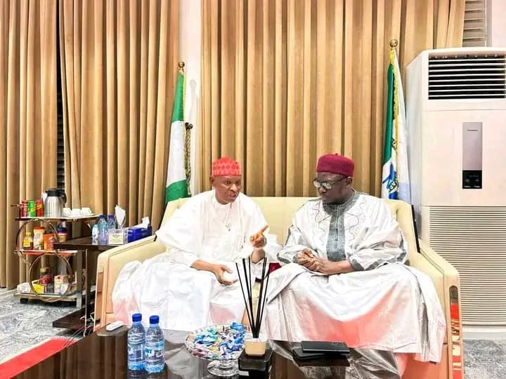 Brief period of uncertainty has ended as Gov Yusuf reconciles with Hisbah Boss, Daurawa
