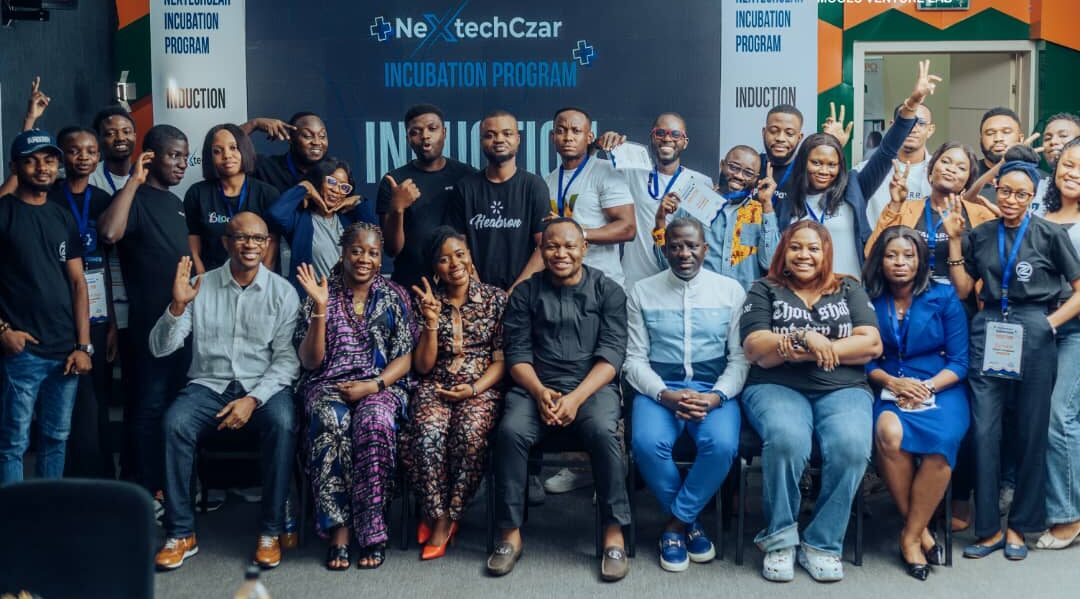 LAPO Microfinance Bank backs NextechCzar Incubation Program: Fostering tech entrepreneurship in Nigeria