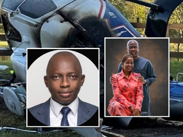 How Wigwe introduced me to better life I only saw in movies – PA