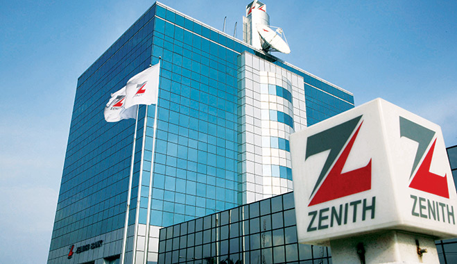 Zenith Bank appoints first female GMD/CEO