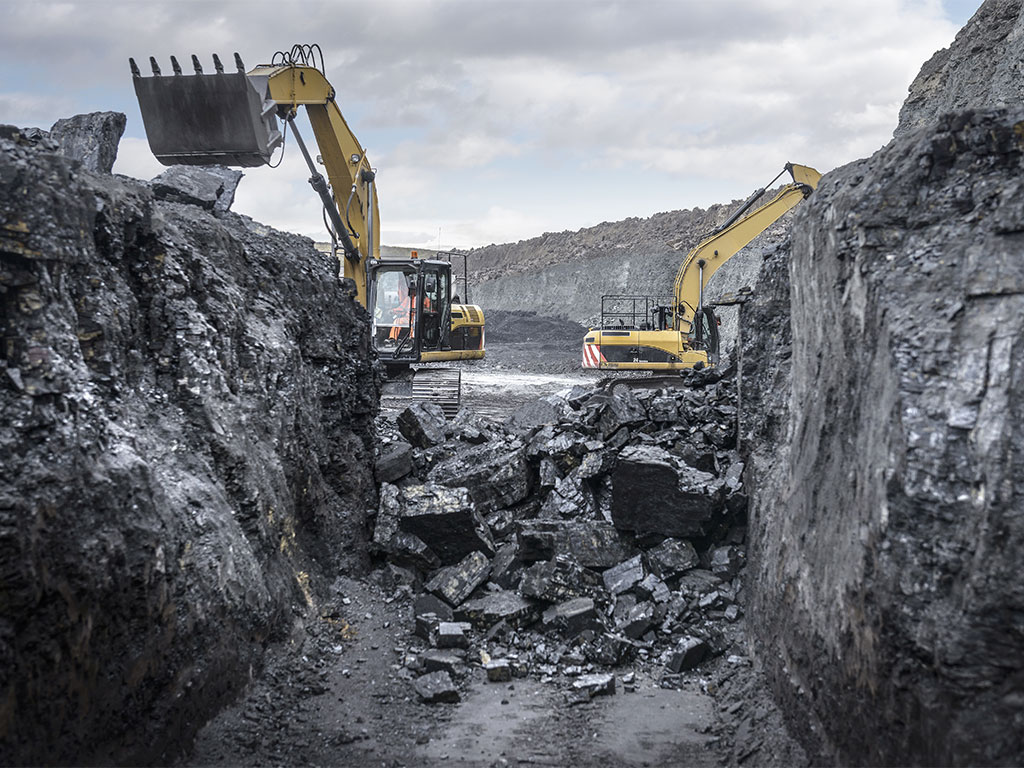 Enugu coal mining communities decry pollution of water source