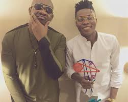 Reekado Bankz clears air on rumoured misunderstanding with Don Jazzy