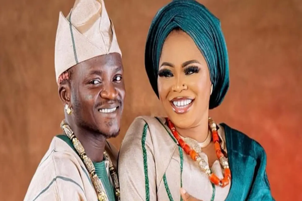 Why I’m still in Portable’s house – Bewaji reveals