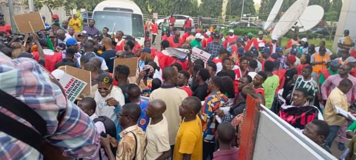 NGO tasks FG on hardship in Nigeria
