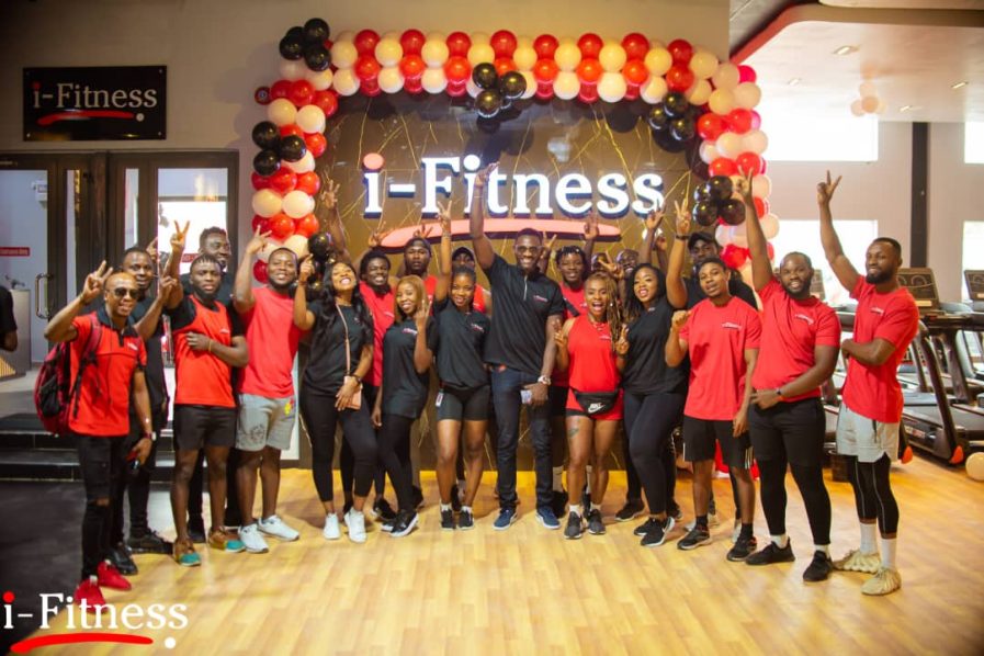 TRENDING: iFitness reacts to alleged extortion on annual fee