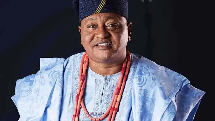 Nollywood veteran, Jide Kosoko, puts 70th birthday celebration plans on hold over hardship