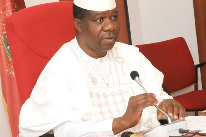 How Senator Bamidele’s narrative nailed Ningi, says it was civilian coup aimed at Akpabio