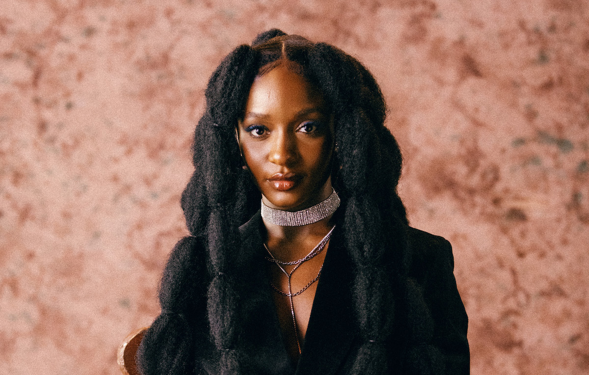 I want to be one of the leaders of afrobeats – Ayra Starr