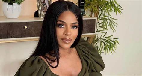 I made it before Big Brother – Venita boasts