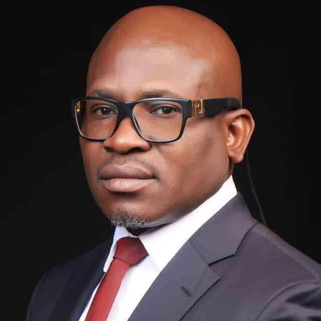 Izeze’s thesis on ‘standing order of legislative houses’ published in international law journal