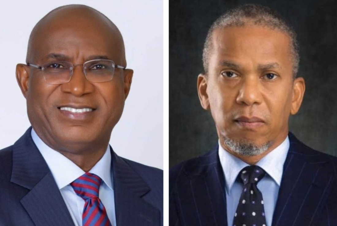 Omo-Agege praises Dafinone’s impeccable Legislative Qualities on his 62nd birthday
