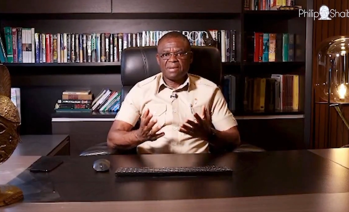 Edo govt slams Shaibu for parading as Deputy Governor