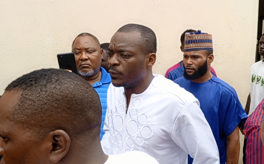 Alleged threat to life: Bail application of Ijele Speaks suffers setback