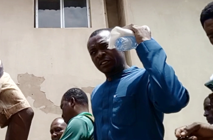 BREAKING: This case is beyond me - Magistrate says as court strikes out Ijele Speaks’ case