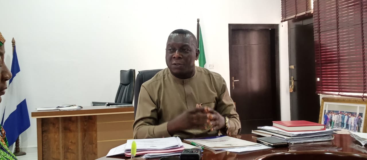 No list was padded for WAEC registration, C’River Commissioner debunks rumour