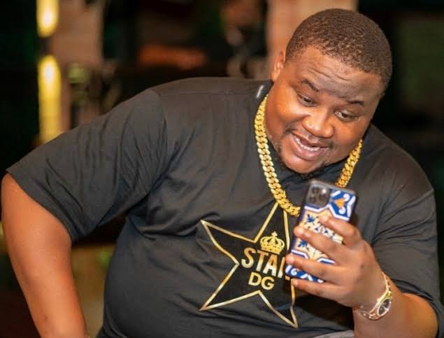TOO much ‘ego’: Cubana Chief Priest throws lavish house party after getting N10m bail