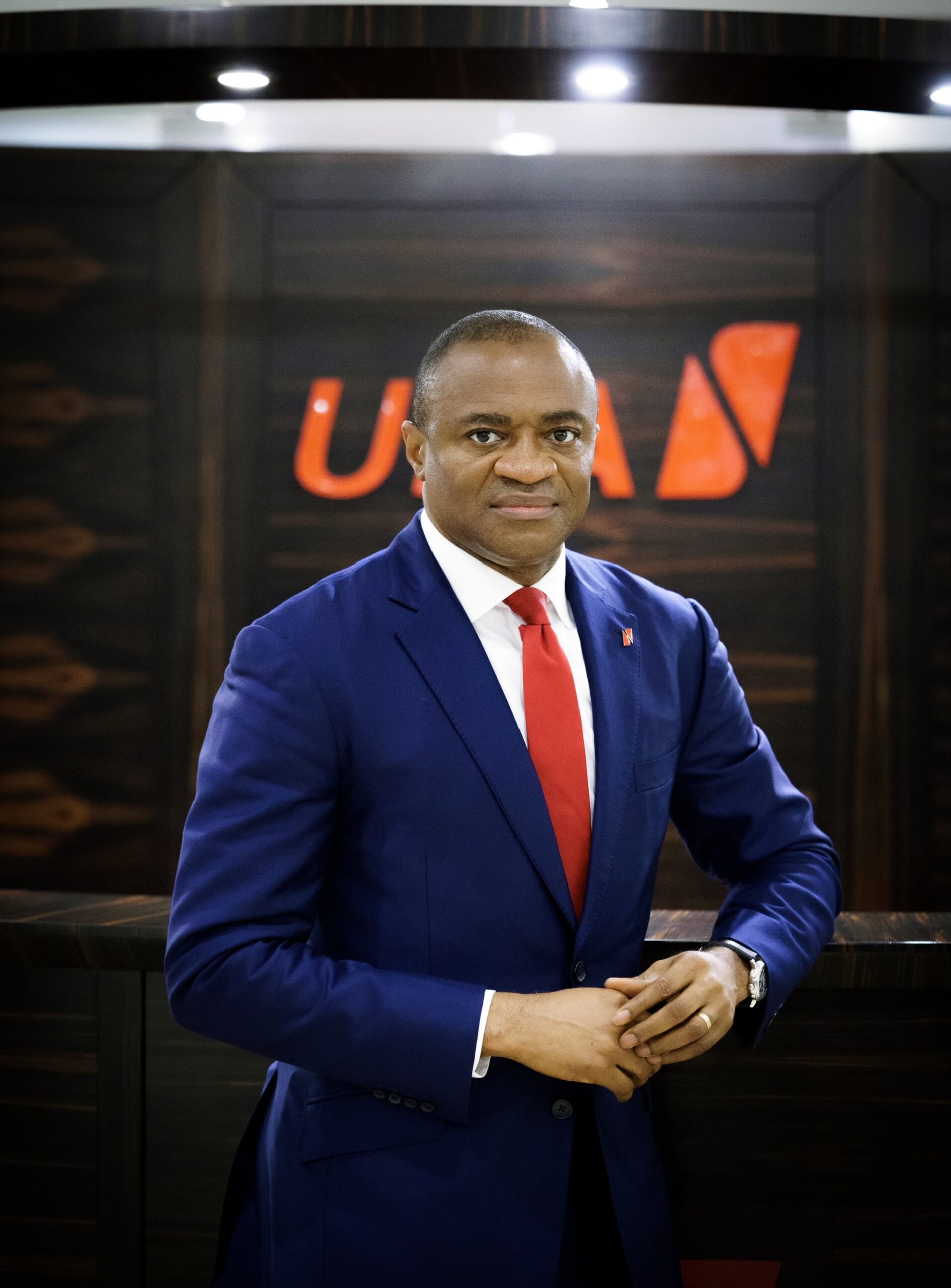 Full Year 2023: UBA gross earnings rises by 143% YoY, profit hits N757.7bn