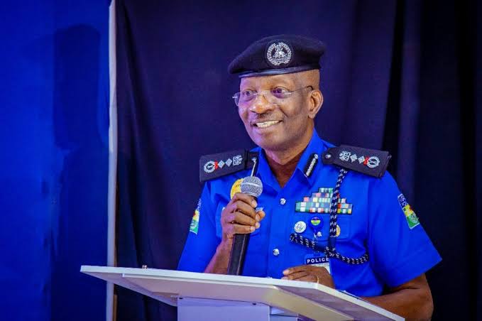 AGF, Fagbemi calls for suspension of criminal probe against Senator Ikechukwu Obiorah