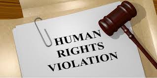 ALARMING! Nigeria records 1,580 human rights violations in March alone – NHRC