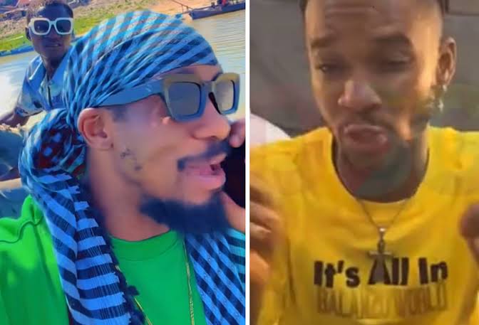 Police start investigation into Jnr Pope’s death in River Niger